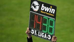 The liga 3, most often spelled as liga iii, is the third level of the romanian football league system. 3 Liga Entscheidet Ruckkehr Zu Drei Wechseln Kicker