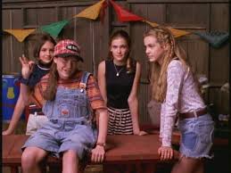 Find more similar words at wordhippo.com! Now And Then At 25 Girlhood Finally Taken Seriously The New York Times