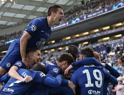 Kai havertz scored the opening goal in the champions league final between manchester city and chelsea fc on saturday. Kings Of Europe Chelsea Beats City To Win Champions League Thai Pbs World The Latest Thai News In English News Headlines World News And News Broadcasts In Both Thai And