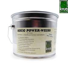 Weißer diamant, 500 ml, matt bis seidenmatt. 3 X 5 Ltr Schimmelresistente Farbe Jacke Xxxl Schwarz Werkzeugbedarf24 De