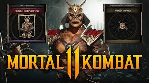 The game allows two players to face each other (either locally or online), or a single player to play against the cpu. Shao Kahn Free Code 10 2021