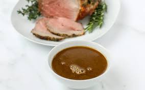 Use beef dripping to cook authentic sunday roast potatoes. How To Make Au Jus From Pan Drippings