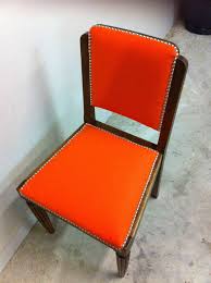 Chaise En Mousse Le Tuto De Chaises En Fauteuils Je Fais Je Renove Assise De Chaise Chaise Fauteuil