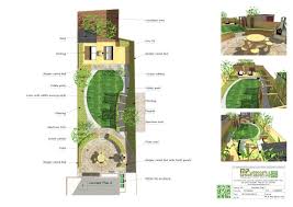 Concept Plan 2 Landscape Design Plans Garden Landscape Design Garden Design
