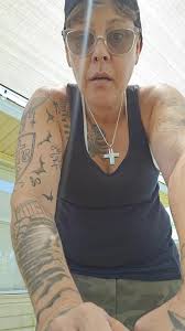 tattoos are fun! #stickers #tattoos