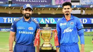 Fantasy cricket predictions and tips for mumbai indians vs delhi capitals. Dream11 Ipl 2020 Cricket Score Mi Vs Dc Final T20 Updates Mumbai Indians Clinch 5th Title Win By 5 Wickets