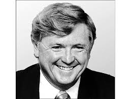 MICHAEL AHERN Obituary (1939