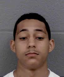 NC murder suspects with history of dismissed charges