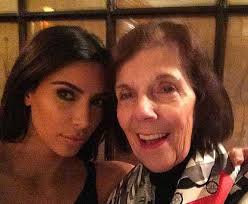 Kimye's extravagant Florence wedding was so Kardashian