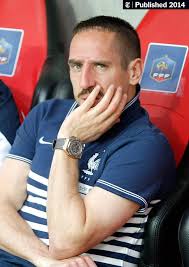 Countdown to 2014 World Cup in Brazil: Day 9