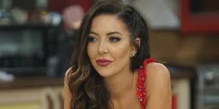 Big Brother'daki Beth kim? O, Wyoming'li 24 yaşında Holly Allen. :  r/BigBrother