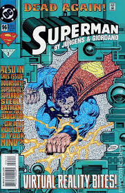 That time forgot the last siege the league of extraordinary gentlemen the legend of korra: Comic Books In Superman 1995 Weekly Reading Order