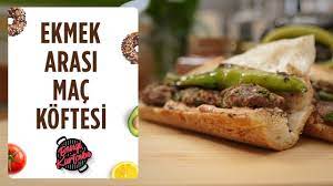 yemek tarifleri panosundaki pin