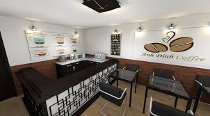 Harga jasa render 3d interior. Harga Jasa Desain Interior Cafe Profesional Terbaru Arsiteq