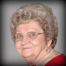 Anna Clara “Annie” Schweller Allersmeyer (1928-2012)