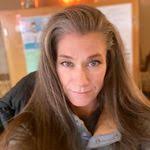 Christine Poyner's Instagram, Twitter & Facebook