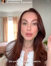 Im sorry Eva you look more bald now than you did 4 years ago postpartum!  Lets wait 2 weeks for a new l”obsession”