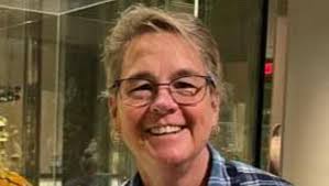 Deborah Adrian's Instagram, Twitter & Facebook