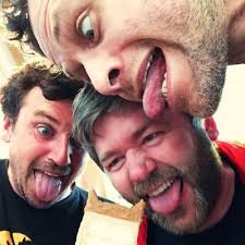 Mark Winterburn (@markewinterburn)