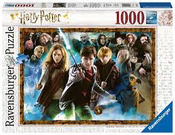 Find deals on products in puzzles on amazon. Ravensburger Harry Potter 1000pc Jigsaw Puzzle Adult Puzzles Puzzles Products Uk Ravensburger Harry Potter 1000pc Jigsaw Puzzle
