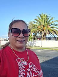 I LET MYSELF GO BLIND