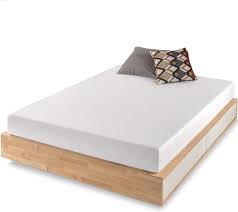 Amazon Com Best Price Mattress 8 Inch Memory Foam Mattress Calming Green Tea Infusion Pressure Relieving Bed In A Box Certipur Us Certified Queen Furniture Decor