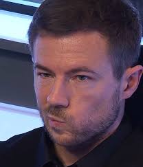 Jack Lisowski has withdrawn from the WGP. Judd Trump gets a bye in to the  Qf.