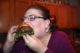 Fat Girl Kitchen: Health Conscious