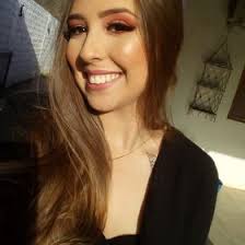 Profil de Lorena Rosa de Souza (lorenarosadesouza)