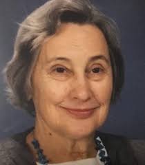 Elizabeth Clancy Obituary