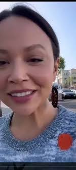 Melissa Forrest's Instagram, Twitter & Facebook