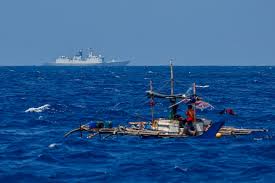 China's military expansion in the Southwest Pacific – GIS Reports