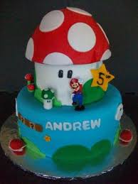 See more ideas about mario birthday, mario birthday cake, super mario birthday. Super Mario World Cake