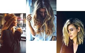 Toutes les nouveautés sont là ! Coiffure Les Tendances Automne 2015 2016 Amaza