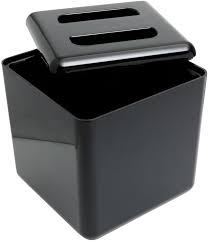 Do you remember the ice bucket challenge? 6l Square Ice Bucket Uk Pub And Bar Supplies