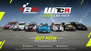 Lynk & co cyan racing started a fia world touring car cup programme in 2019 with fierce opposition from seven global automotive brands in the form of audi, alfa romeo, honda, hyundai. Wtcr 2020 Store Raceroom Racing Experience