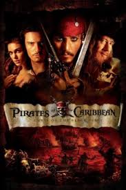 Little do they know, but the fierce and clever barbossa has been cursed. Pirates Of The Caribbean The Curse Of The Black Pearl 2003 Yify Download Movie Torrent Yts