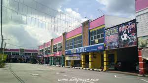 Segala info tengtang seri iskandar perak. Nilai 3 Di Seri Iskandar Perak