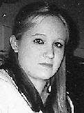 Amanda McElroy Obituary (2007)