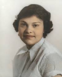 Virginia Hamby's Instagram, Twitter & Facebook