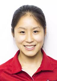 2015-16 Women's Badminton Roster