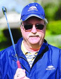 Lewis: 'Call your shot' to develop your game