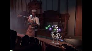 Need help with a riddle (wanderer's refuge shack). Sea Of Thieves Wanderers Refuge Wandering Lovers Final Resting Place To The South East By Rustlingelk