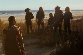 OCEANS OF SLUMBER Shares Visualizer Video for Alluring Rendition Of "House  Of The Rising Sun"