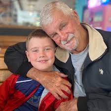 Fundraiser for Ralph Bailey by Meghan Dudley : Rally for Ralph: Help Ease  His Cancer Journey