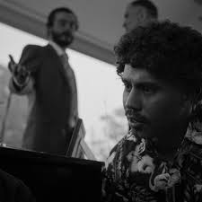 It's official, "Revolver" will be landing