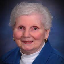 Mary McFadden Obituary