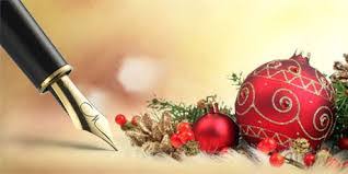 First Class Cosa Scrivere In Una Email Di Auguri Di Natale In Inglese