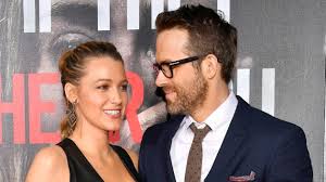 Her mother, elaine lively (née mcalpin), is an acting coach and talent manager, and her father, ernie. Blake Lively Hilariously Thirsts Over Husband Ryan Reynolds In Self Indulgent Birthday Shoutout Connect Fm Local News Radio Dubois Pa