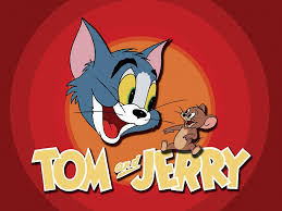 20 Things You Didn T Know About Who Framed Roger Rabbit Tom And Jerry Wallpapers Tom And Jerry Cartoon Tom And Jerry